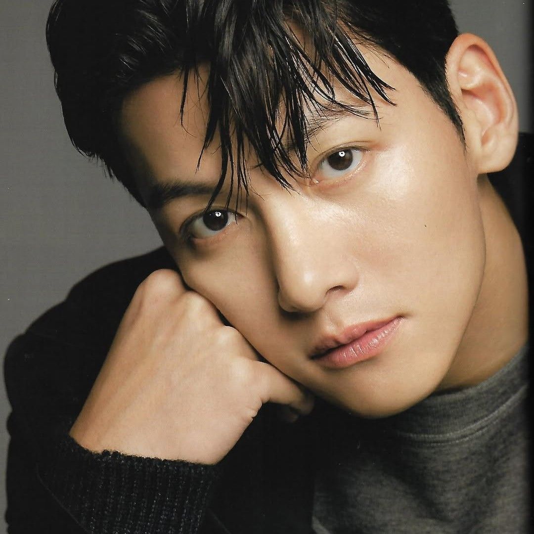 지창욱의 비하인드 컷