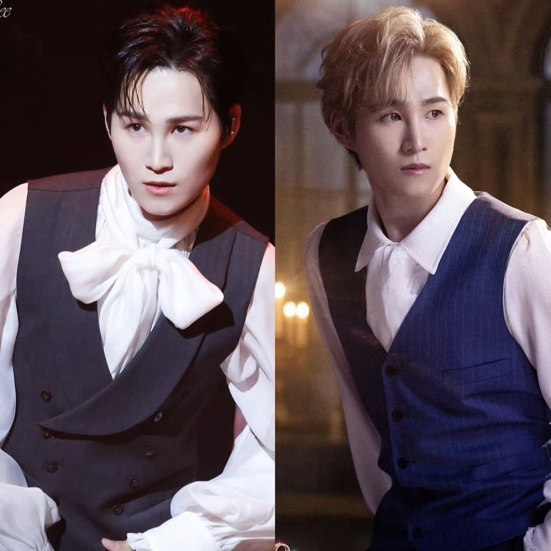 김희재의 최신 사진