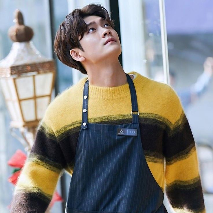 Latest photo of Kang Taeoh