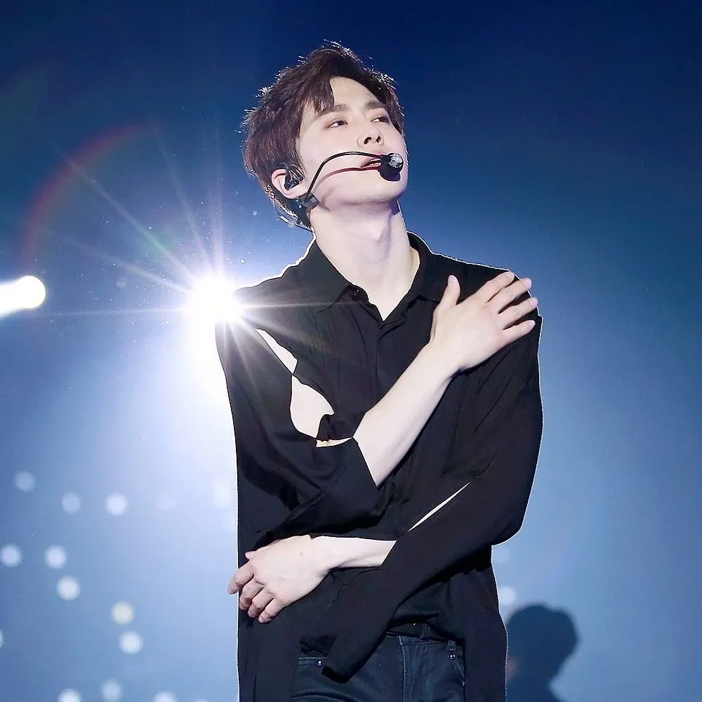 수호의 최신 사진