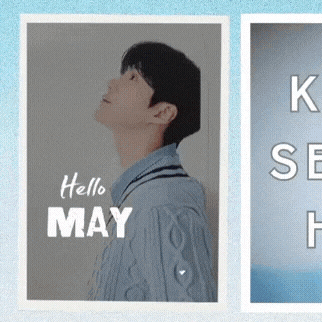 Latest photo of Kim Seonho