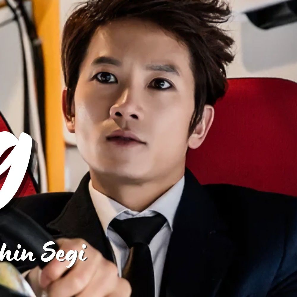 チソンの最新写真