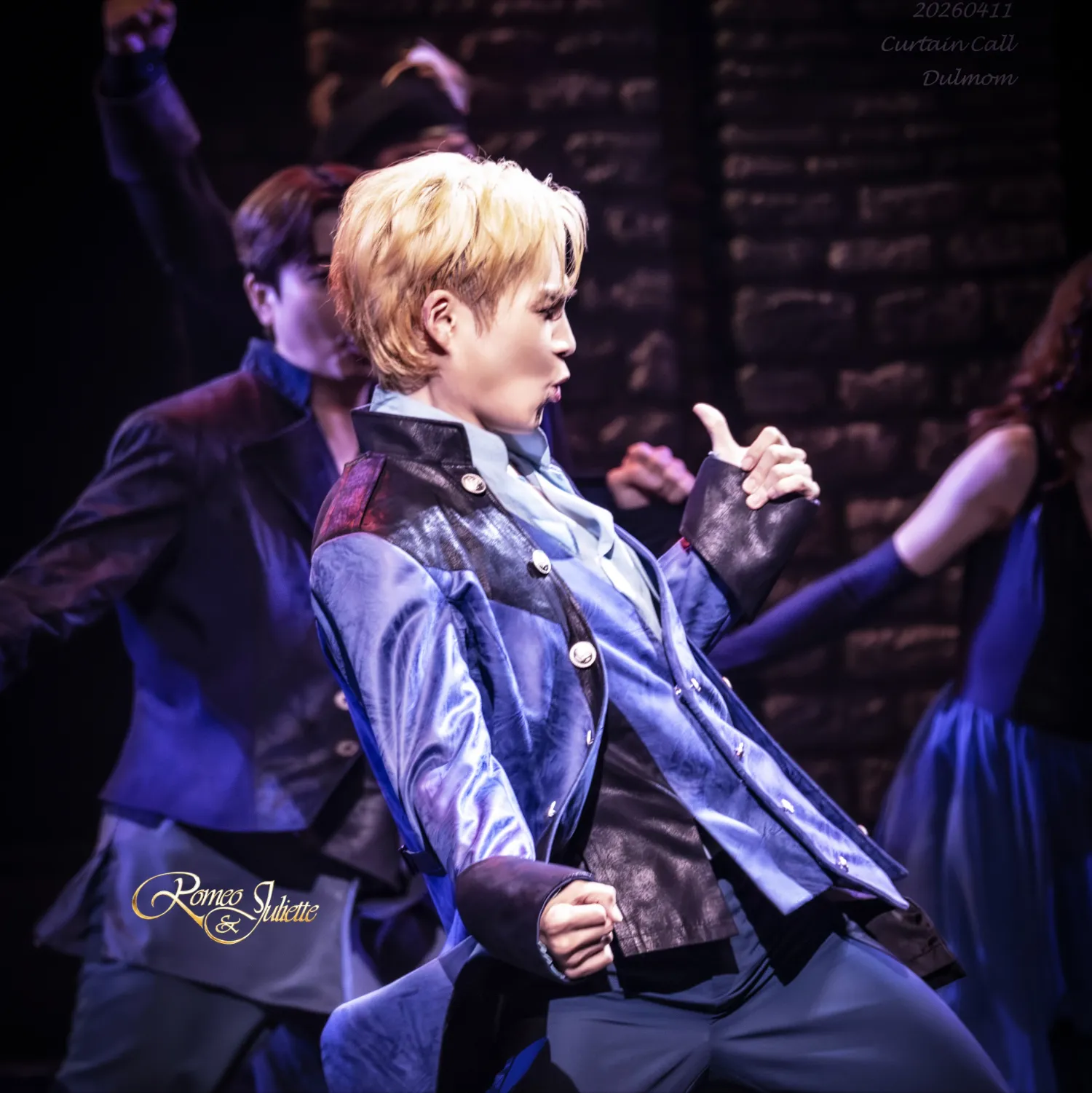 Foto terbaru dari Kim Heejae