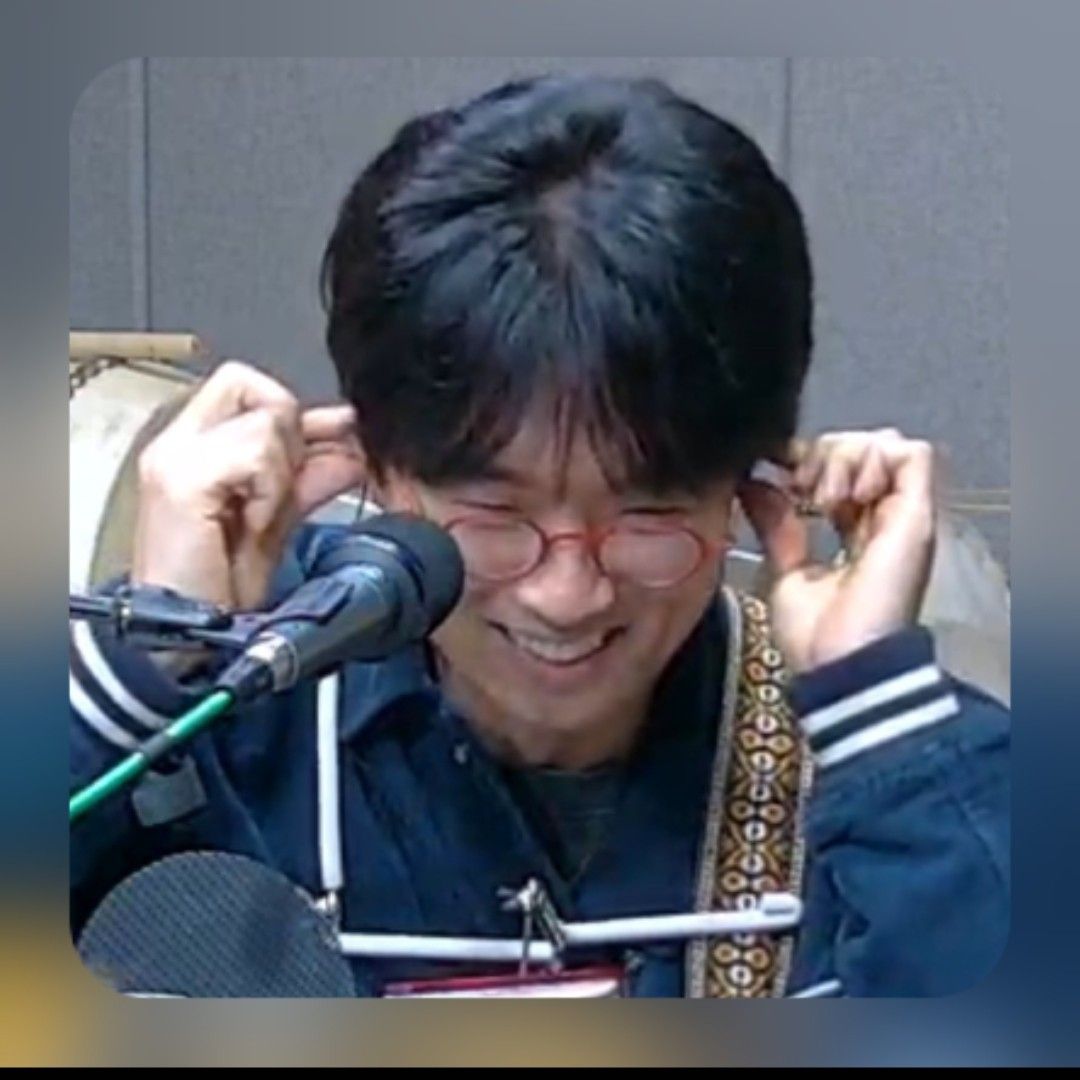 Bak Changgeun的最新照片