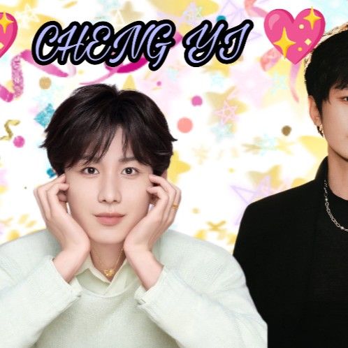 Latest photo of Cheng Yi