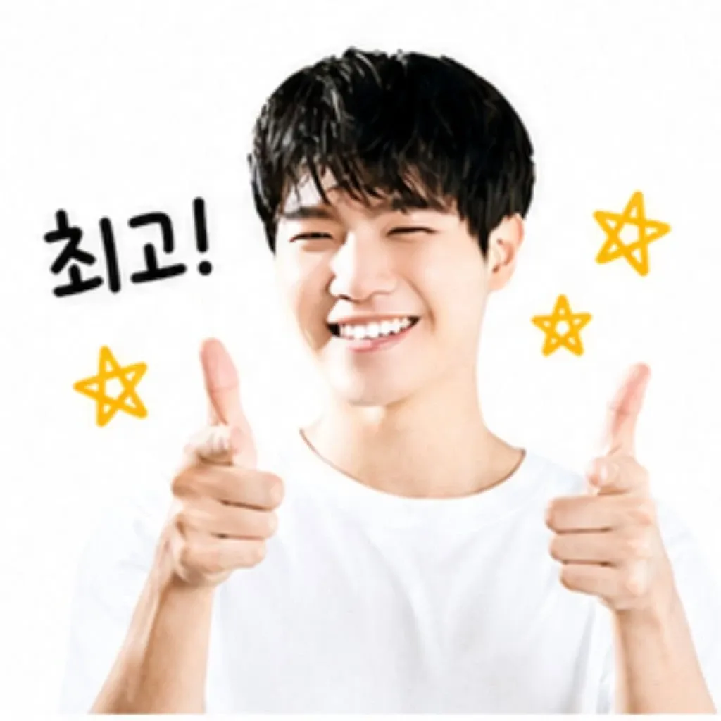 조명섭 최근 활동샷