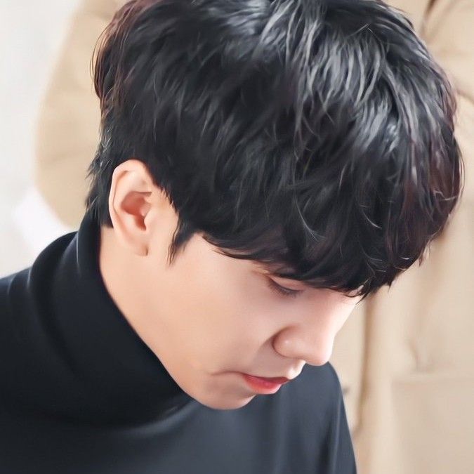 ファンが撮影したイ・スンギの瞬間