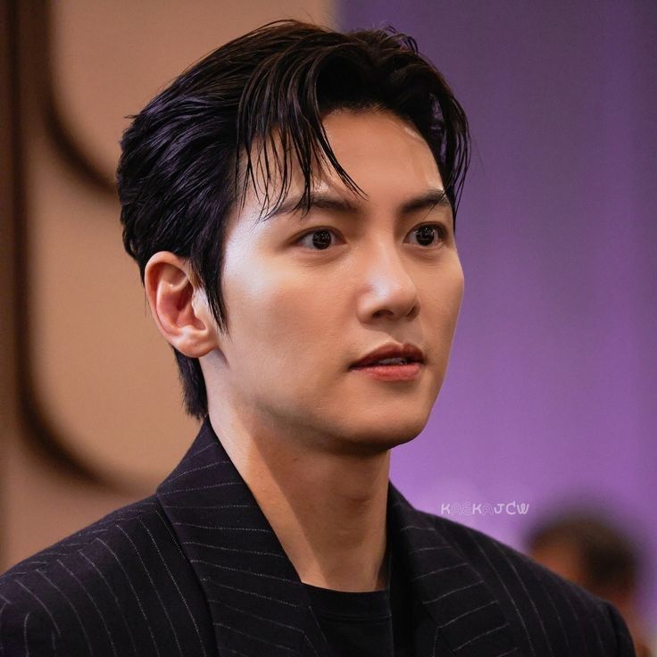 池昌旭的近期活动照