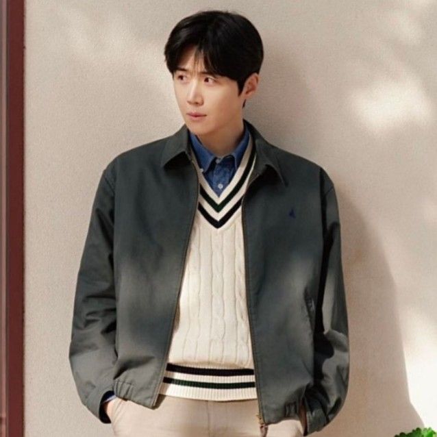 キム・ソンホの最新写真