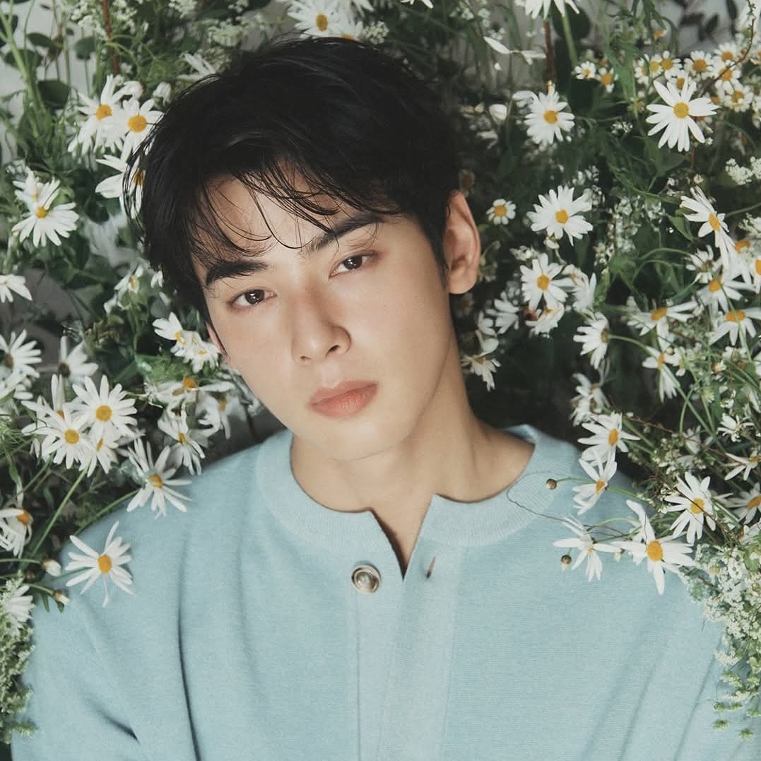 車銀優的最新照片