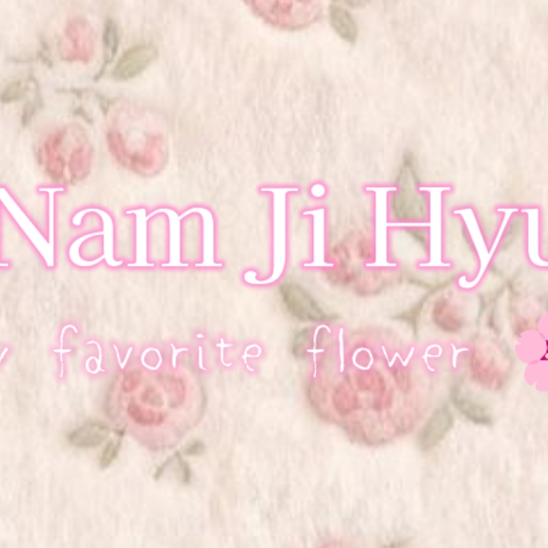 Latest photo of Nam Jihyeon