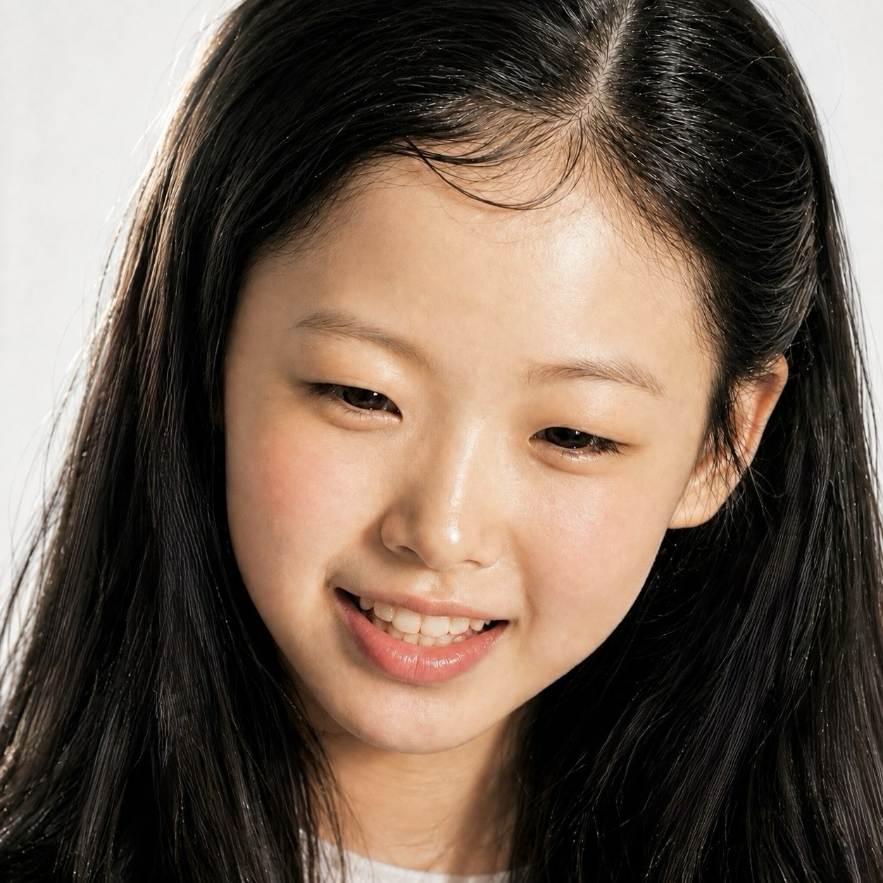 Latest photo of Lee Sooyeon