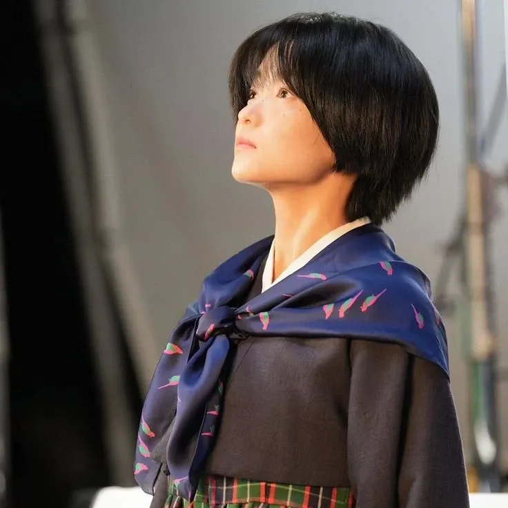 Recent activity shot of Kim Taeri