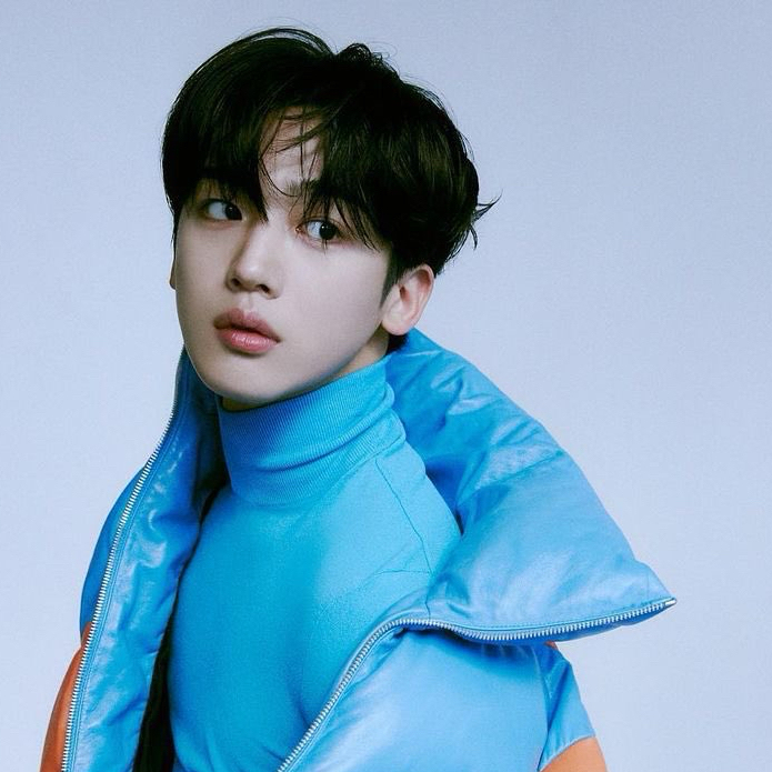 Recent activity shot of Kim Yohan