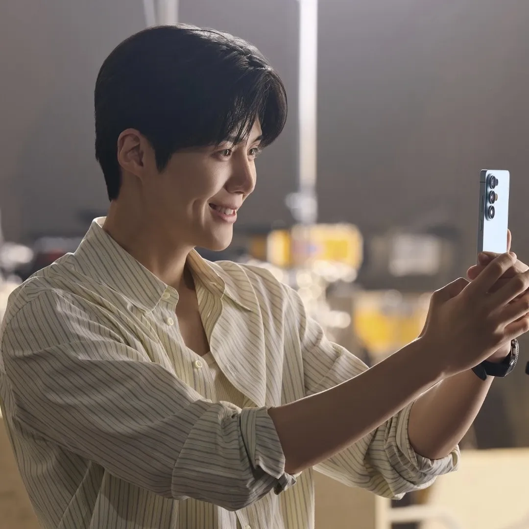 김선호 최근 활동샷