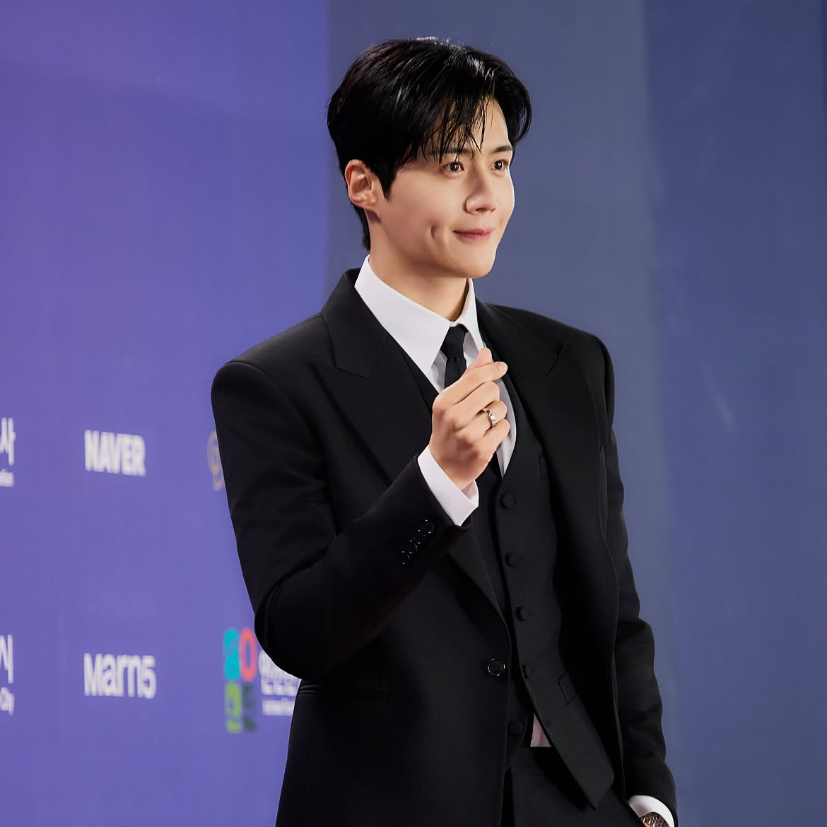 김선호 팬이 찍은 순간