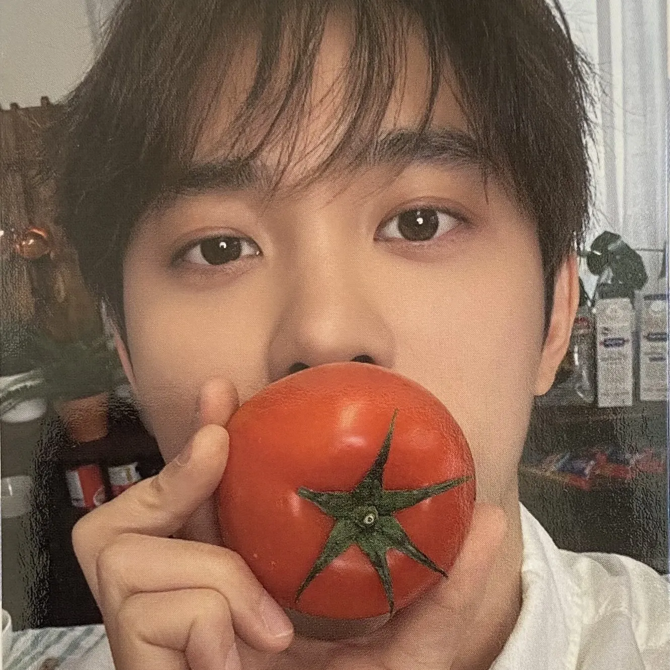Foto kegiatan terbaru dari Doh Kyungsoo (D.O.)