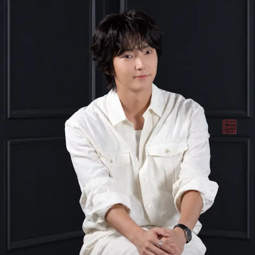 이준기의 최신 사진