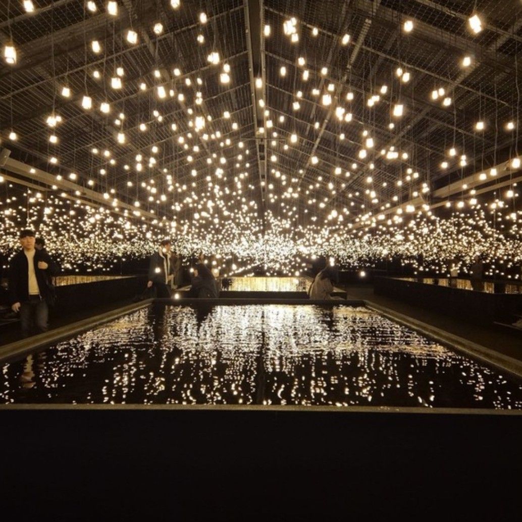 粉絲拍下的林英雄瞬間