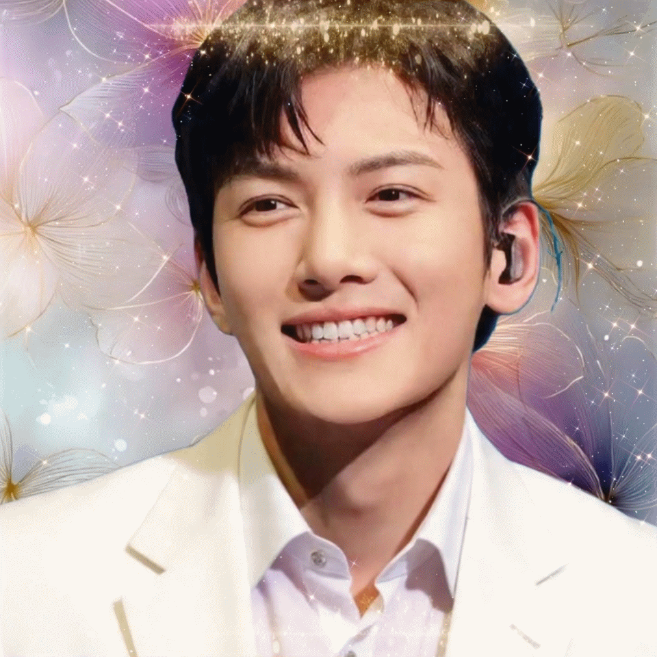 チ・チャンウクのビハインドカット