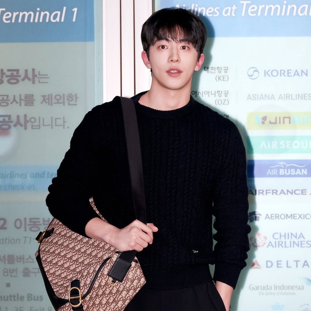 ナム・ジュヒョクのビハインドカット