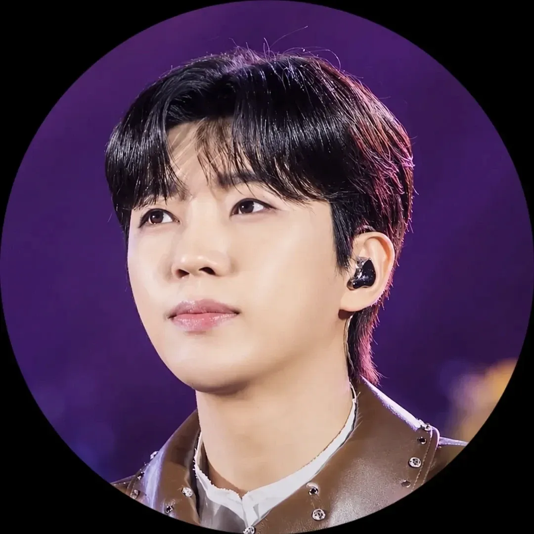 Foto kegiatan terbaru dari Lim Youngwoong