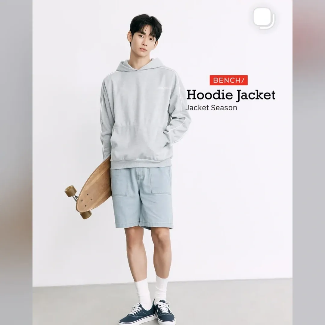 Latest photo of Kim Soohyun