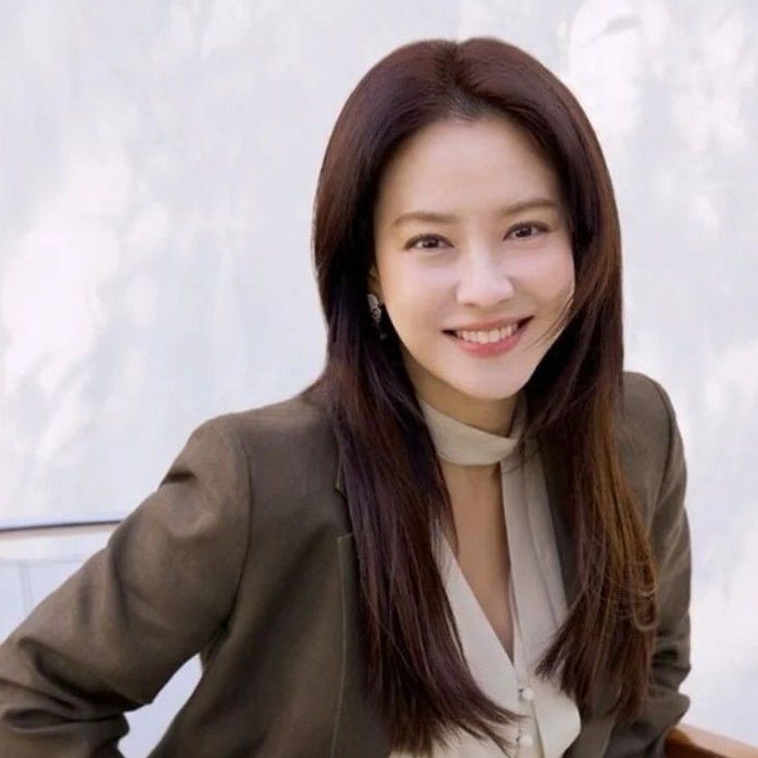 Foto terbaru dari Song Jihyo