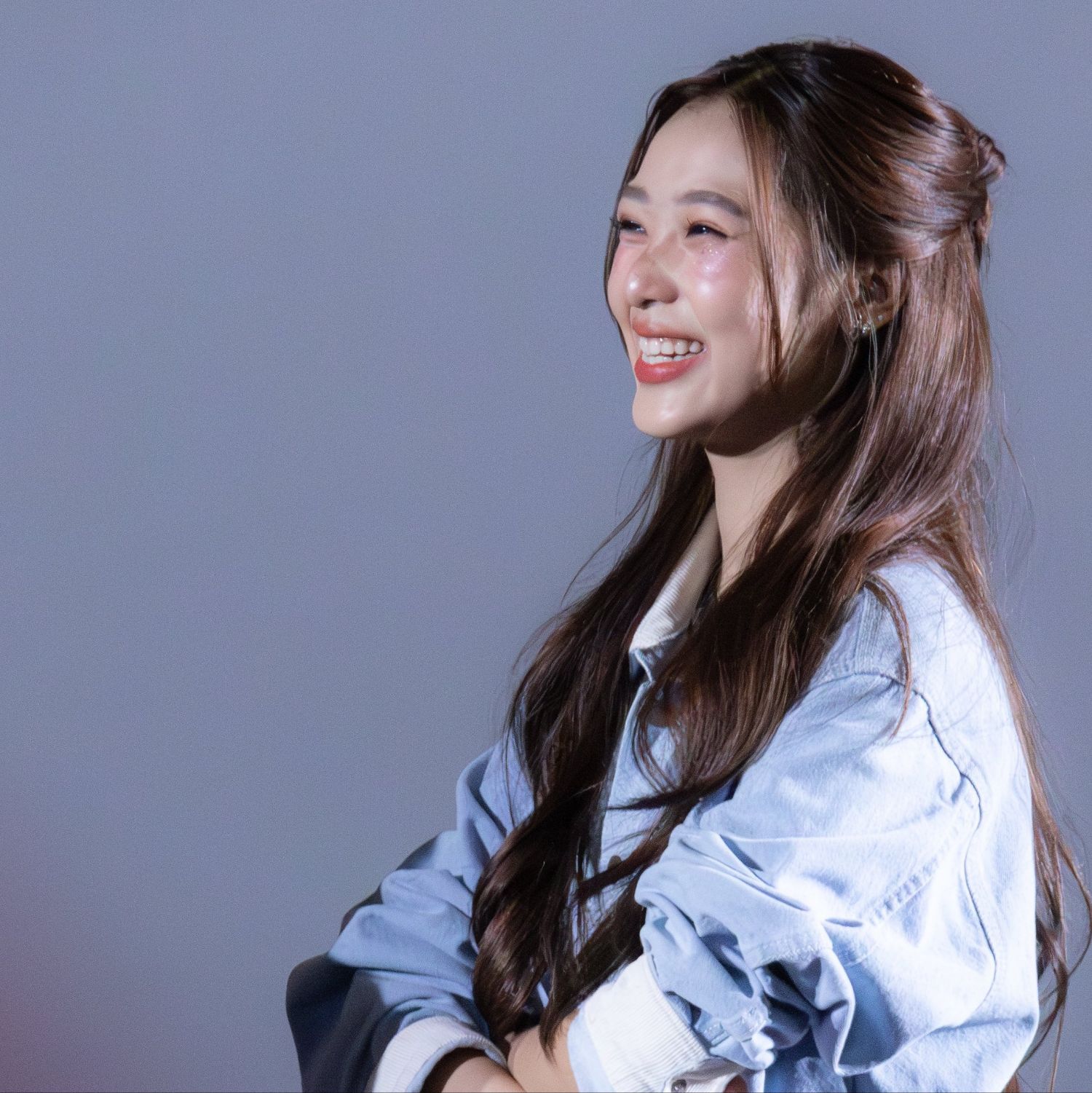 A moment captured by a fan of Film Rachanun Mahawan