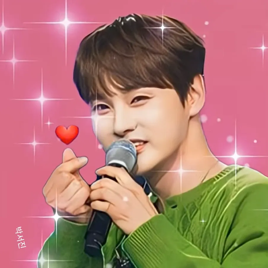 박서진의 최신 사진