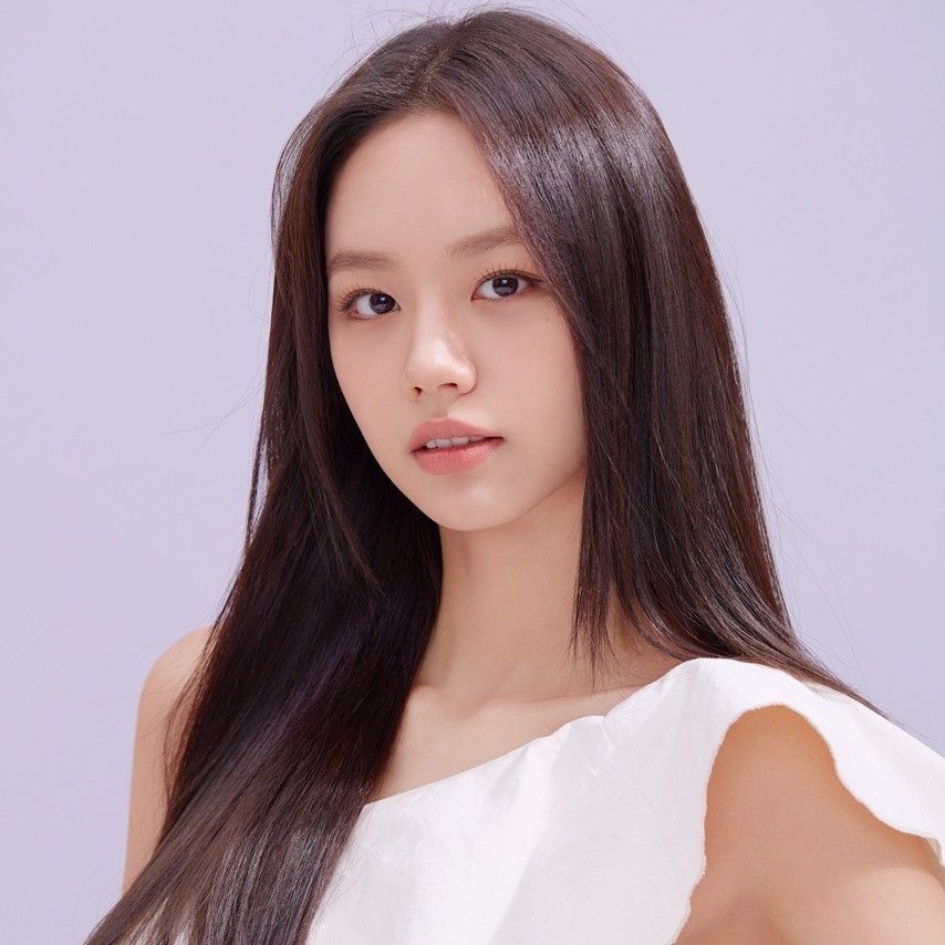 A moment captured by a fan of Hyeri