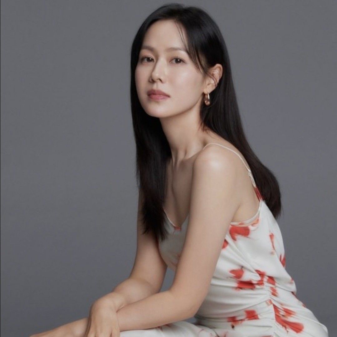 Foto kegiatan terbaru dari Son Yejin