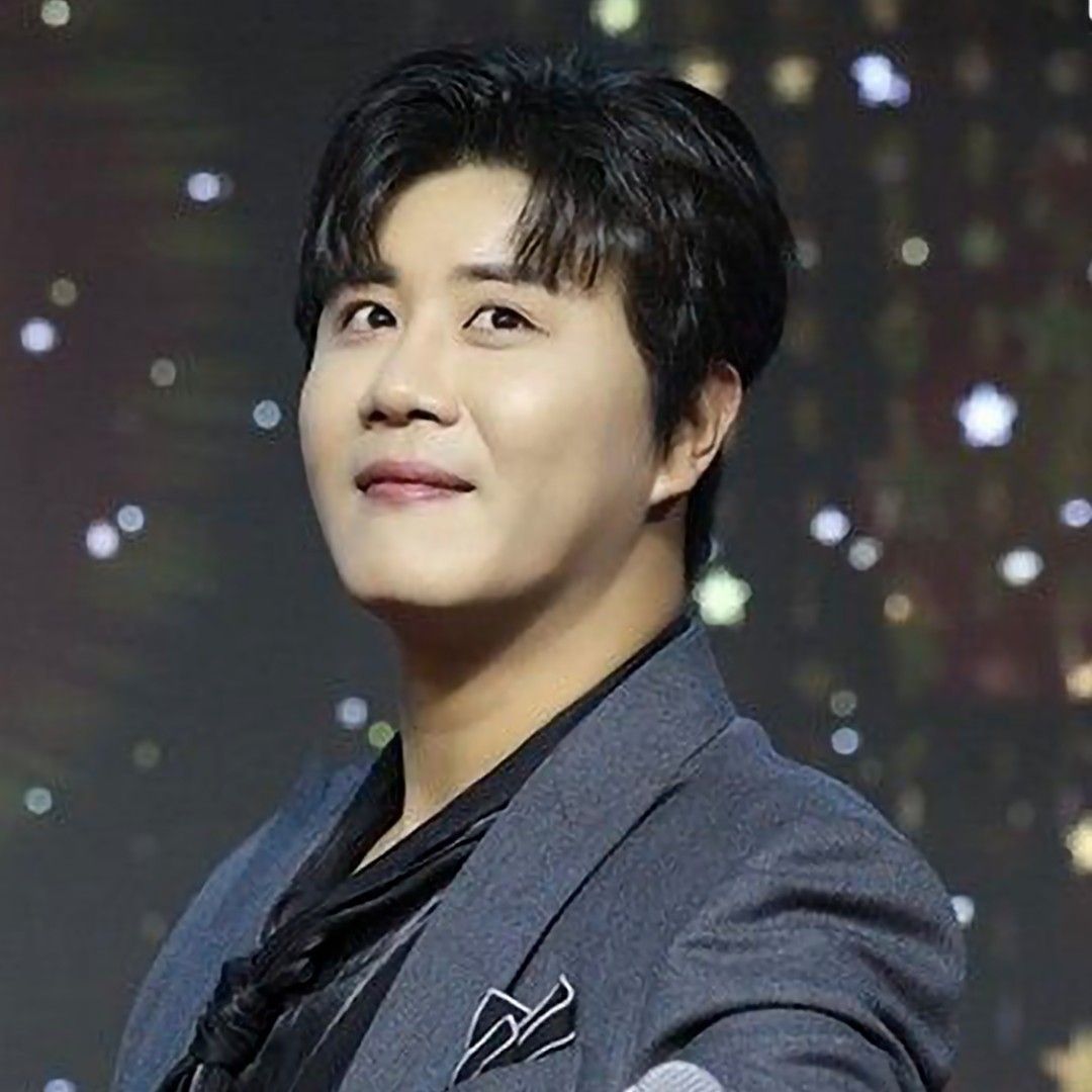 진해성의 비하인드 컷