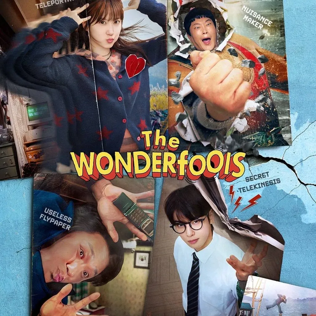 A moment captured by a fan of Cha Eunwoo