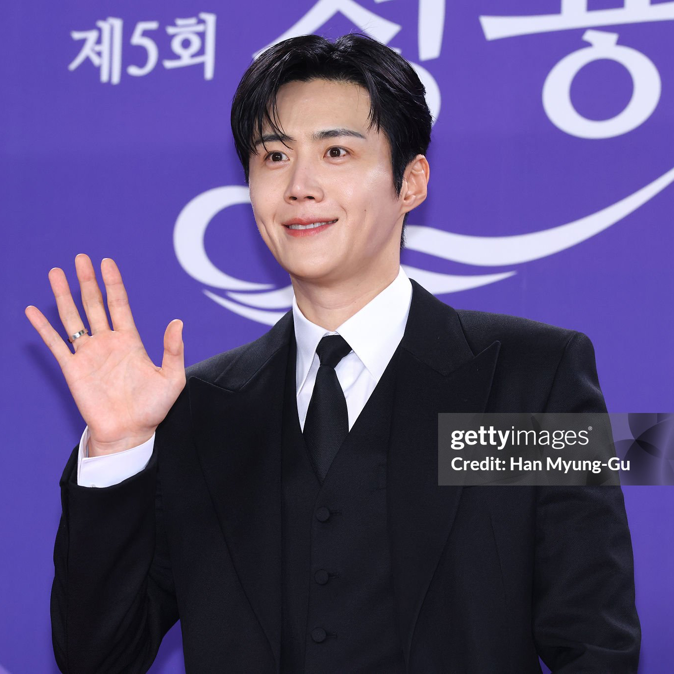 김선호 최근 활동샷