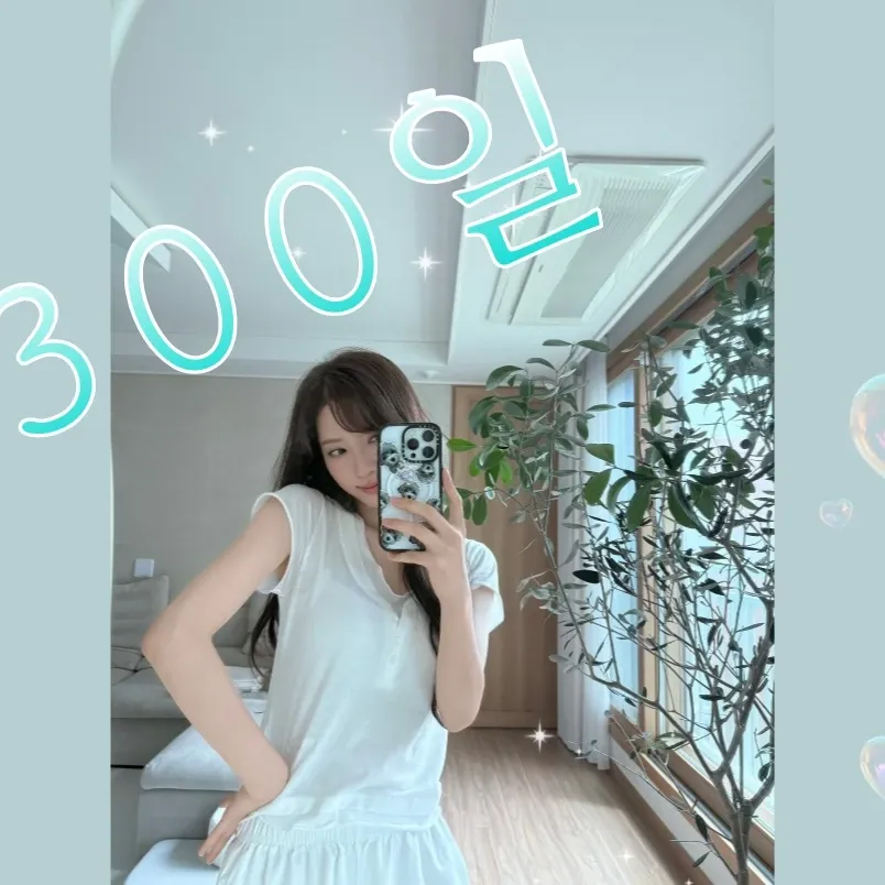 김지연 (보나) 최근 활동샷