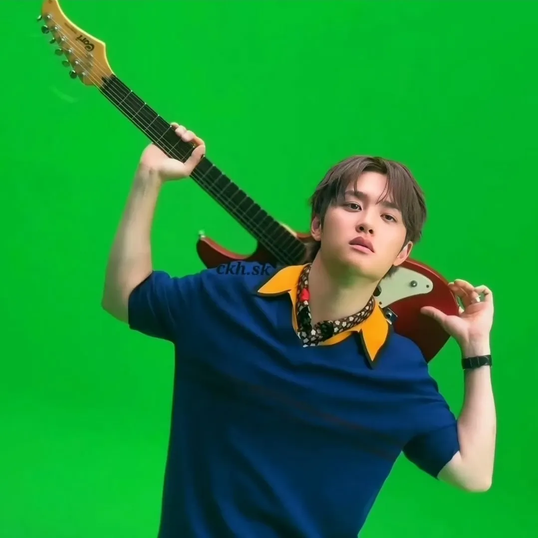 Momen yang diabadikan oleh penggemar Doh Kyungsoo (D.O.)