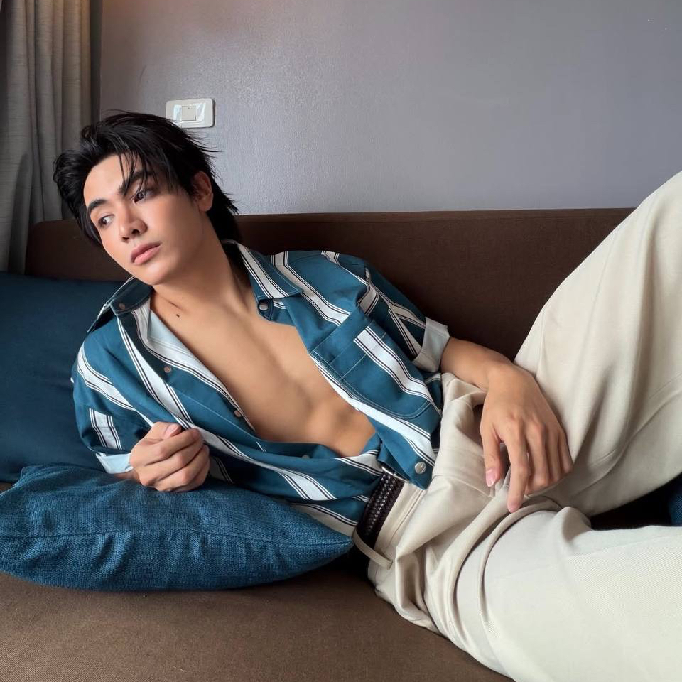 Recent activity shot of Joong Archen Aydin