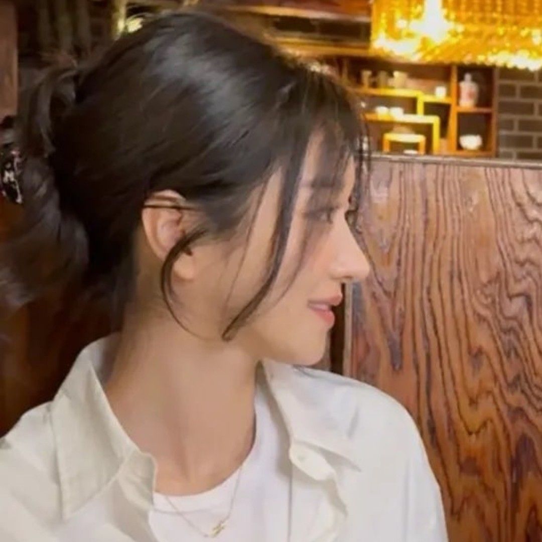 ファンが撮影したソ・イェジの瞬間