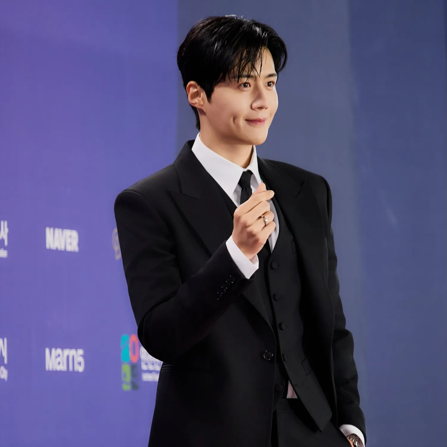 Foto kegiatan terbaru dari Kim Seonho