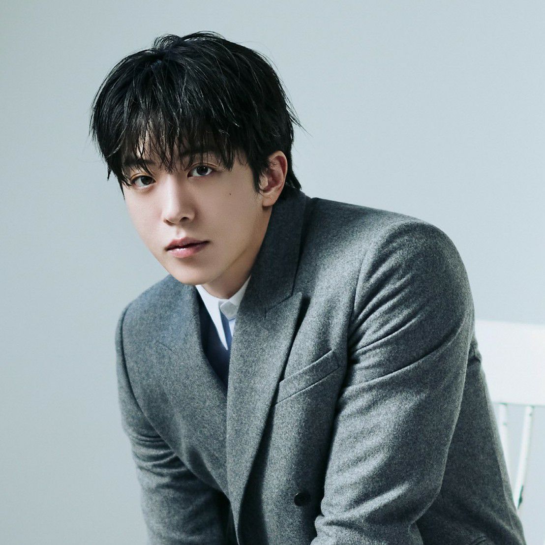 Latest photo of Nam Joohyuk