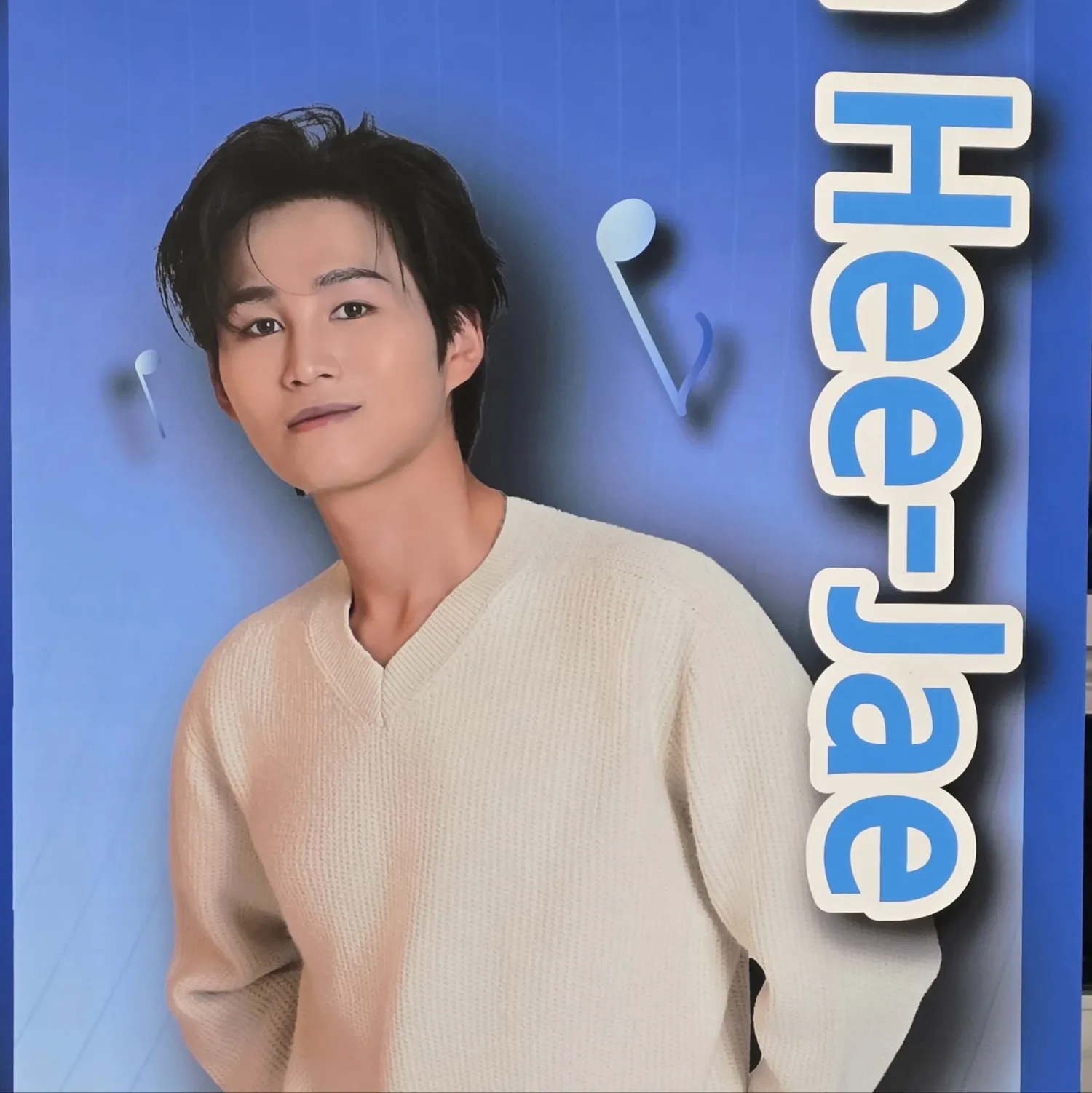 粉丝拍下的金熙栽瞬间