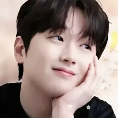 Recent activity shot of Lee Chanwon