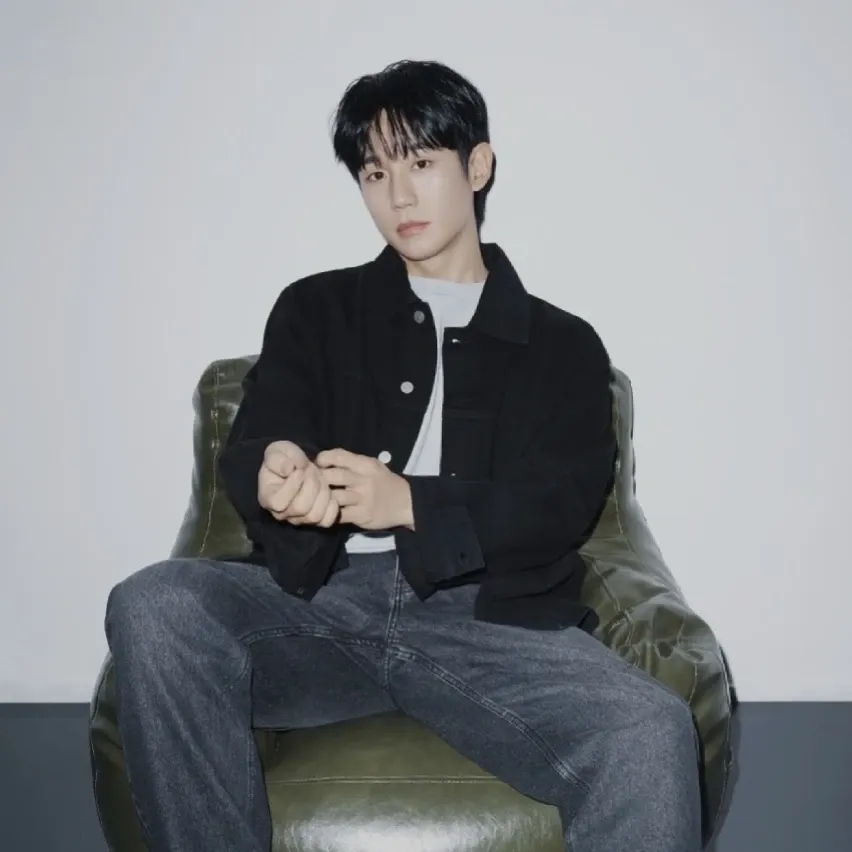 Foto kegiatan terbaru dari Jung Haein