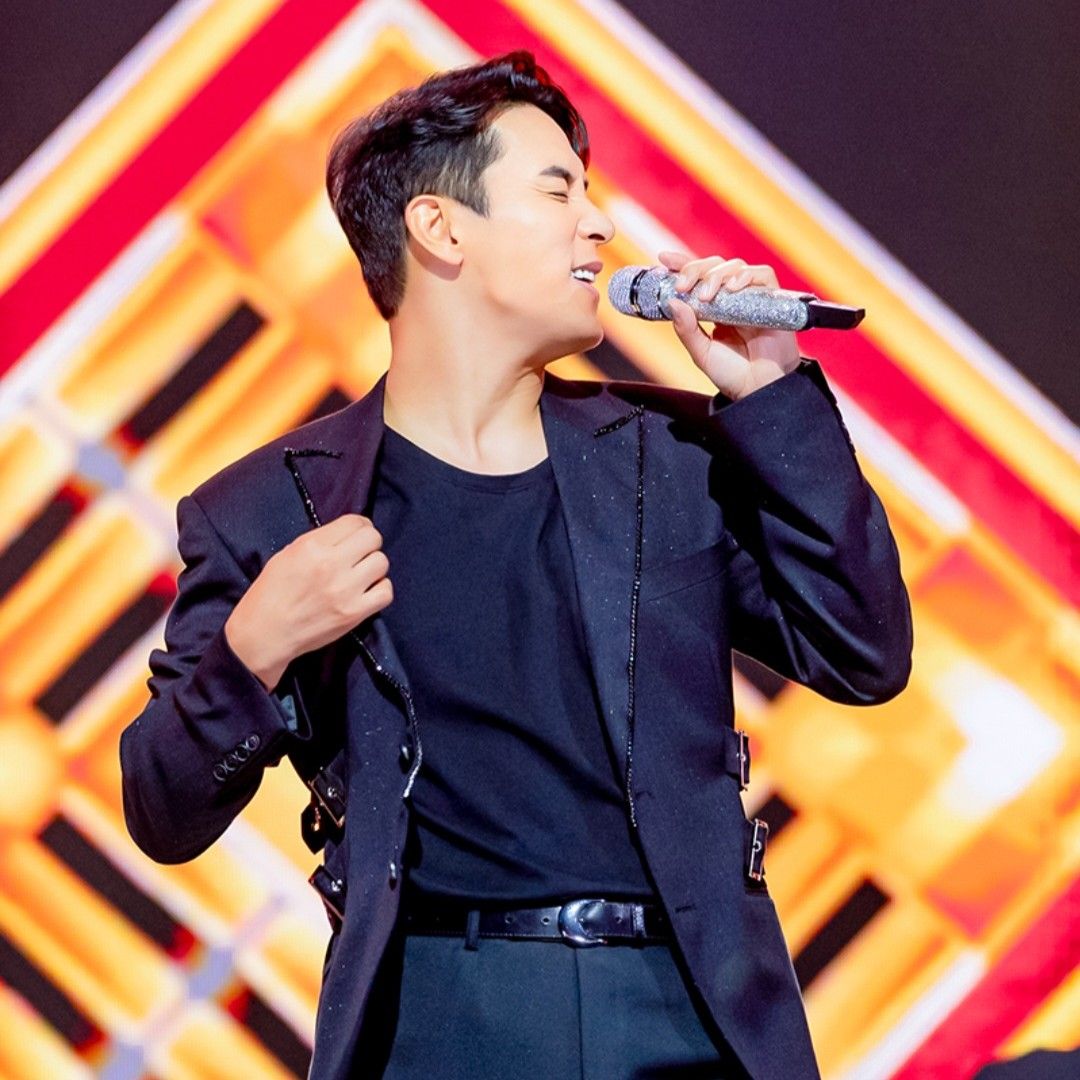 張民好的近期活動照