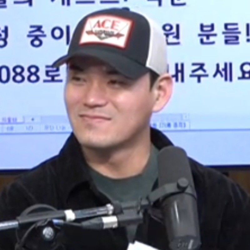 Latest photo of Cheonrokdam