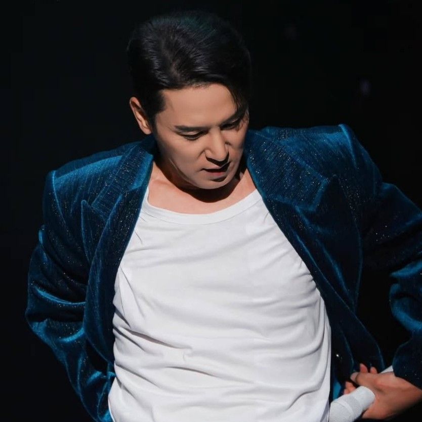 Momen yang diabadikan oleh penggemar Jang Minho