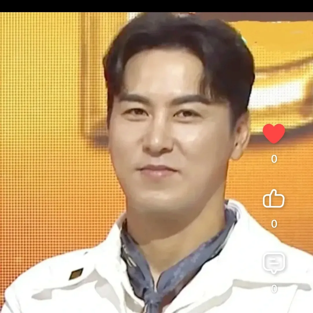 Latest photo of Jang Minho