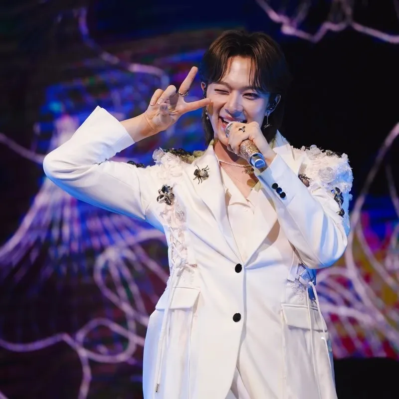 Behind-the-scenes cut of NuNew