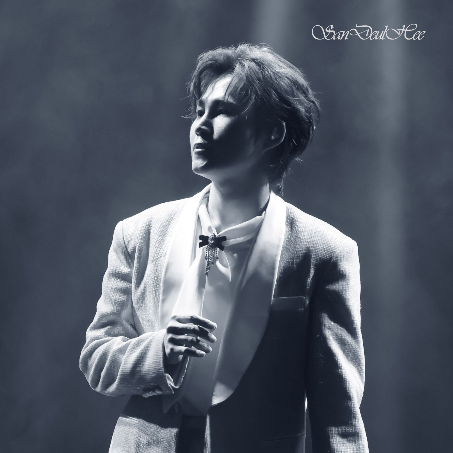 김희재의 최신 사진